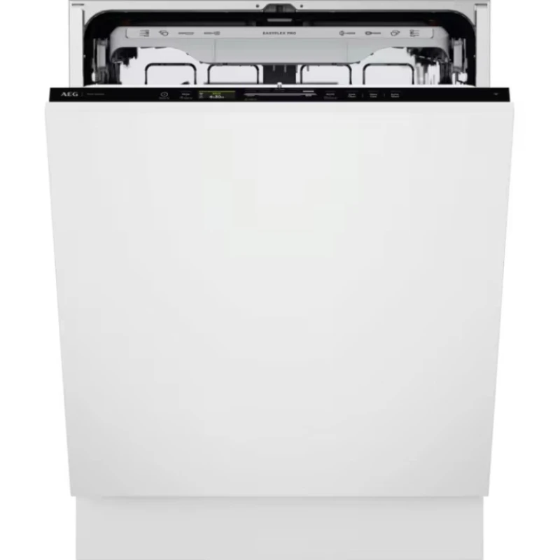 AEG NG92IX20PK 9000 Flexibility Εντοιχιζόμενο Πλυντήριο Πιάτων 60cm (911474030)
