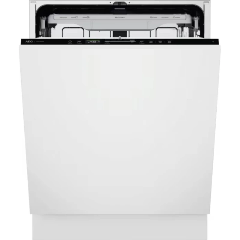 AEG NG82IA20SK 8000 CleaningPerformance Εντοιχιζόμενο Πλυντήριο Πιάτων 60cm (911473066)