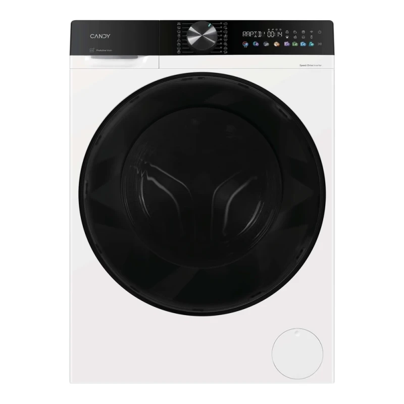 Candy BP 49BL11UC-S ProWash 550 Plus Πλυντήριο Ρούχων (31021113)