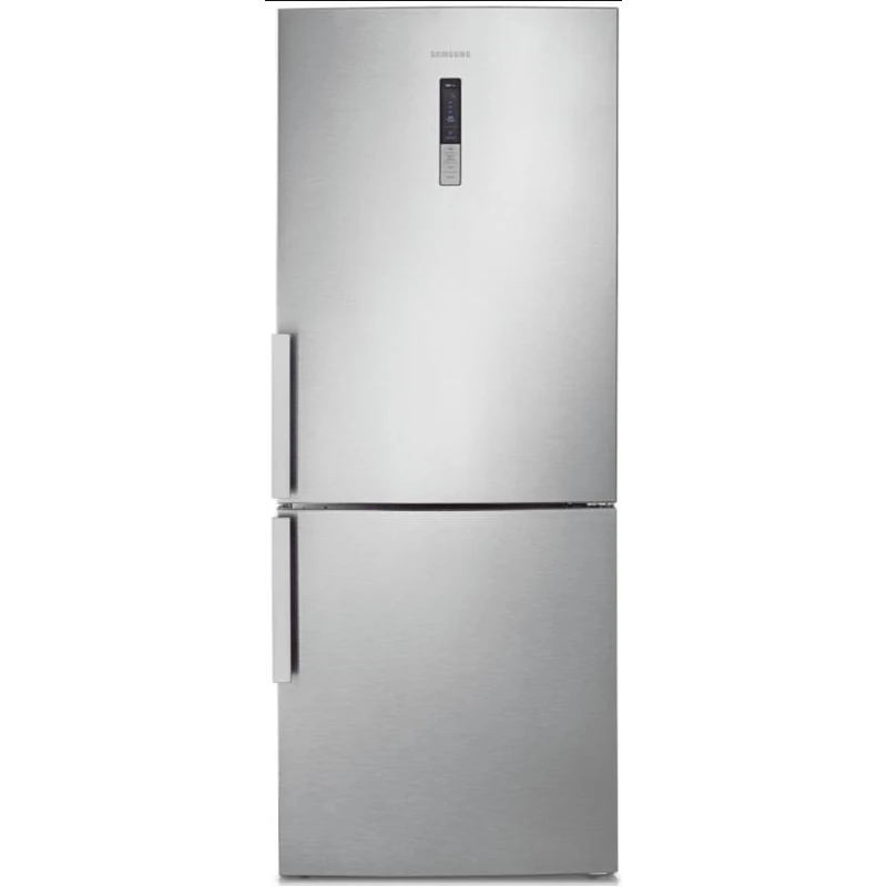 Samsung RL4353FBASL Real Stainless Ψυγειοκαταψύκτης