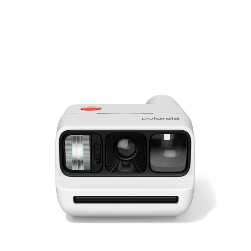 Polaroid Go Gen 3 White 9191 (140140)