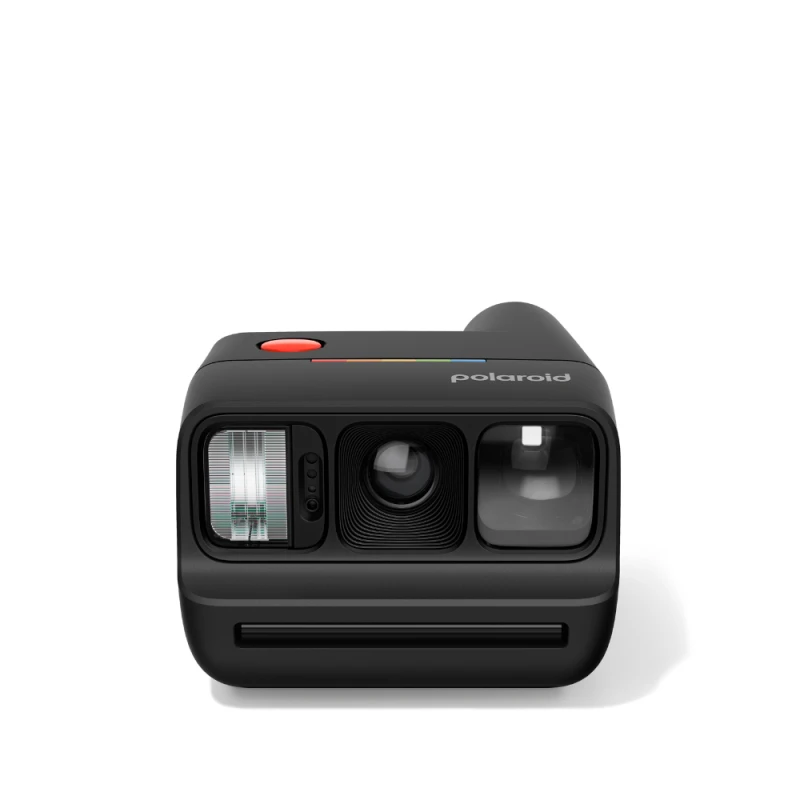 Polaroid Go Gen 3 Black 9192 (140141)