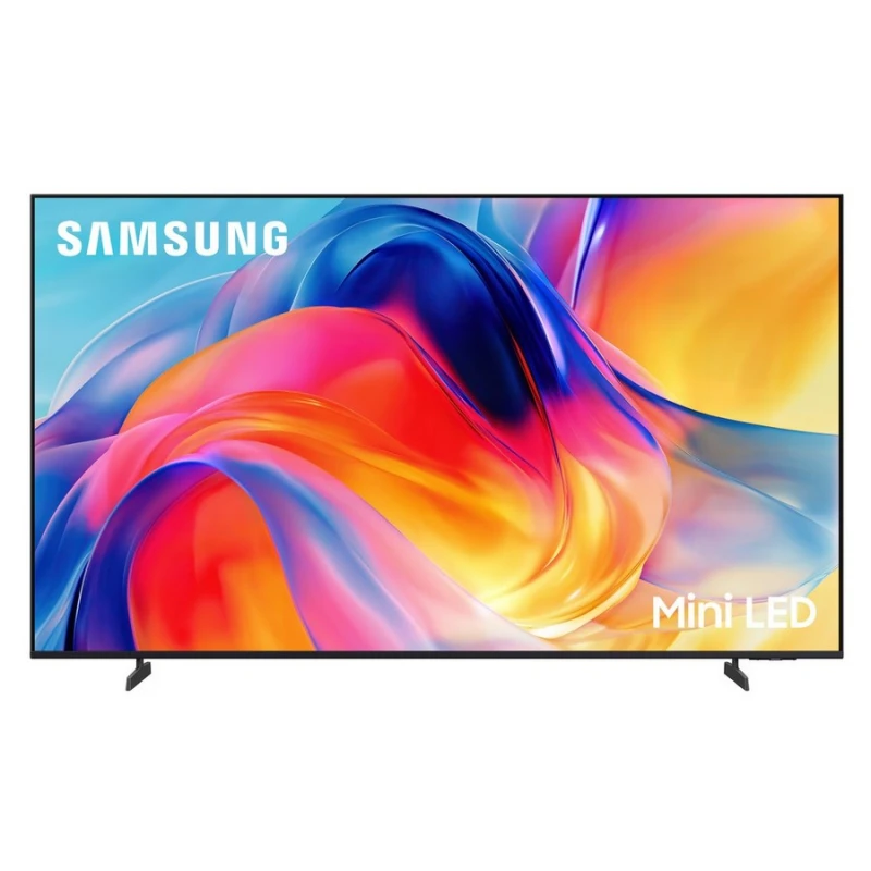 Samsung UE85M70HAUXXH 85'' 4K UHD Mini LED Smart TV Τηλεόραση