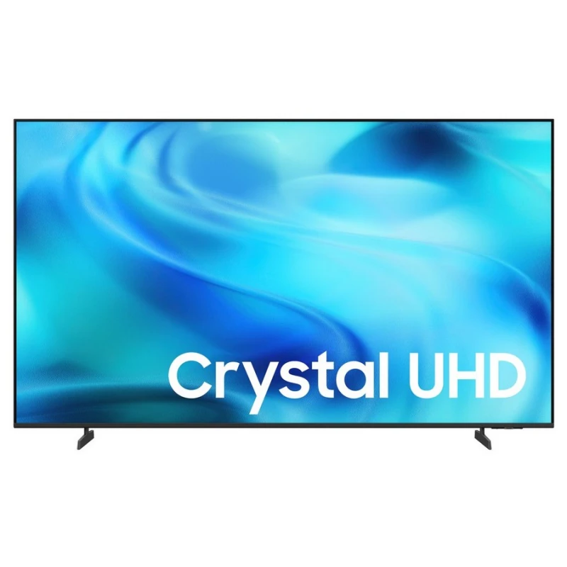 Samsung UE65U8072HUXXH 65'' 4K UHD LED Smart TV Τηλεόραση