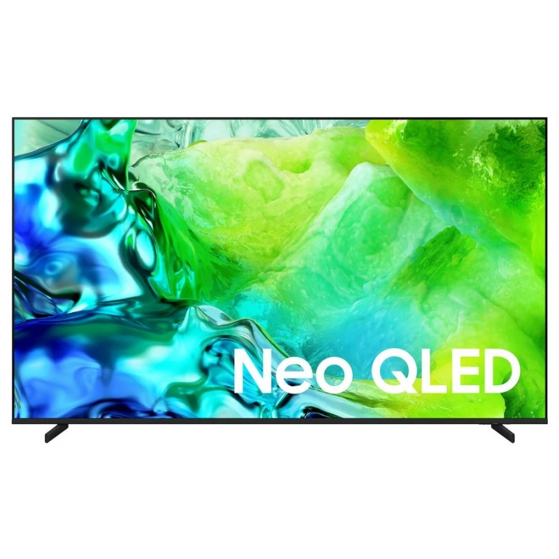 Samsung QE85QN80HAUXXH 85'' 4K UHD Neo QLED Smart TV Τηλεόραση