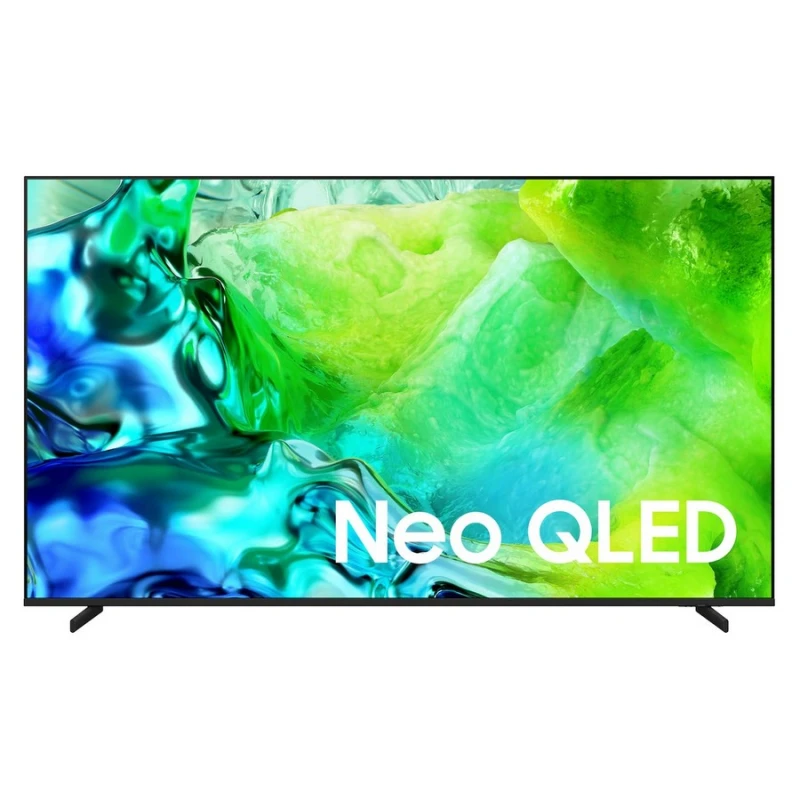 Samsung QE50QN80HAUXXH 50'' 4K UHD Neo QLED Smart TV Τηλεόραση
