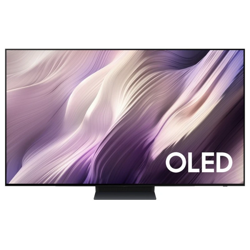 Samsung QE48S95HAEXXH 48'' 4K UHD OLED Smart TV Τηλεόραση