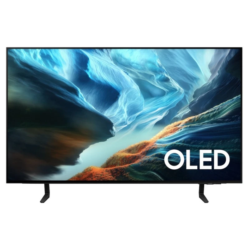 Samsung QE42S90HAEXXH 42'' 4K UHD OLED Smart TV Τηλεόραση
