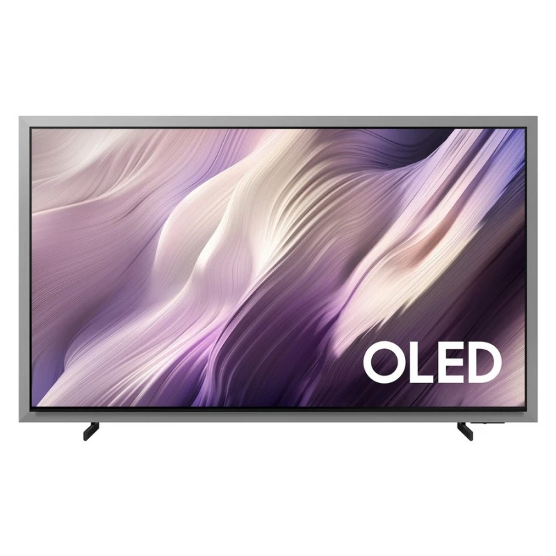 Samsung QE55S99HATXXH 55'' 4K UHD OLED Smart TV Τηλεόραση
