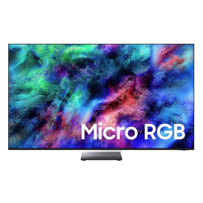 Samsung MRE85R95HATXXH 85'' 4K UHD Micro RGB Smart TV Τηλεόραση