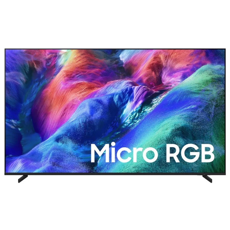 Samsung MRE85R85HAUXXH 85'' 4K UHD Micro RGB Smart TV Τηλεόραση