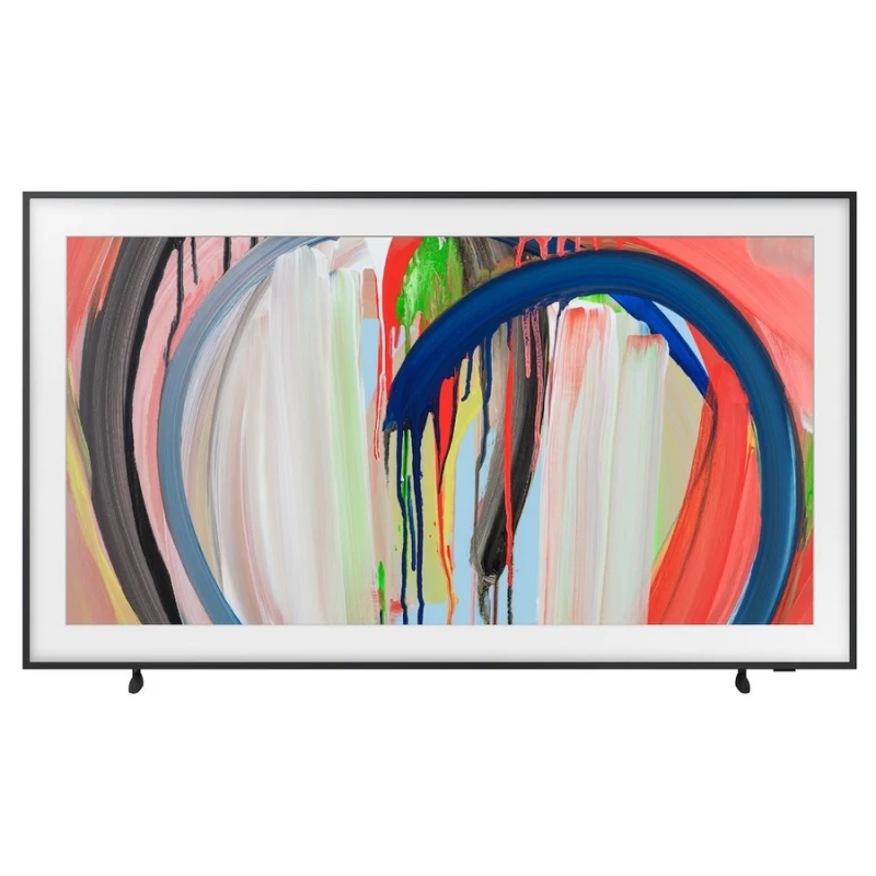 Samsung QE55LS03HAUXXH 55'' 4K UHD QLED Smart TV Τηλεόραση