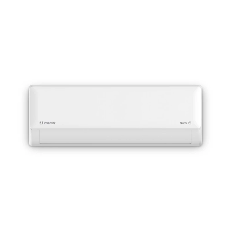 Inventor NRI-18WFI/NRO-18 Nura DC Inverter Κλιματιστικό Τοίχου 18000 Btu