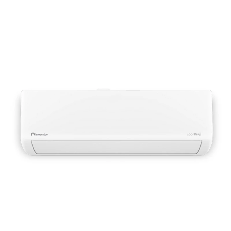 Inventor EQI-24WFI / EQO-24 EconIQ DC Inverter Κλιματιστικό Τοίχου 24000 Btu