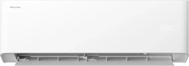 Hisense HB35XU0AG/AS35XU00W Uni HB White 12000 BTU Κλιματιστικό Τοίχου