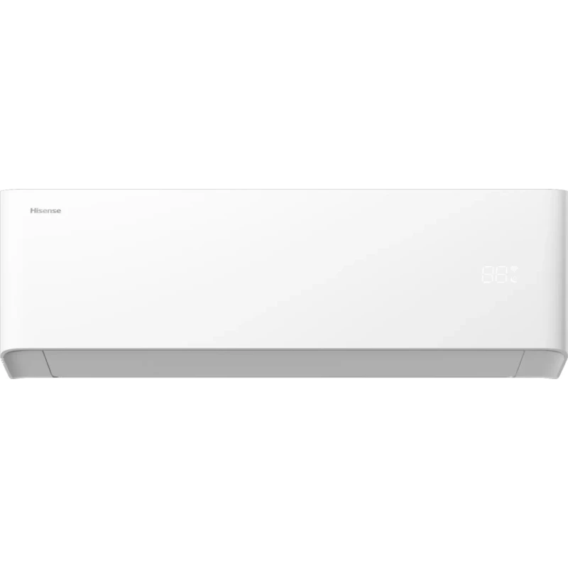 Hisense HB50BP0AG/AS50BP00W Uni HB White 18000 BTU Κλιματιστικό Τοίχου