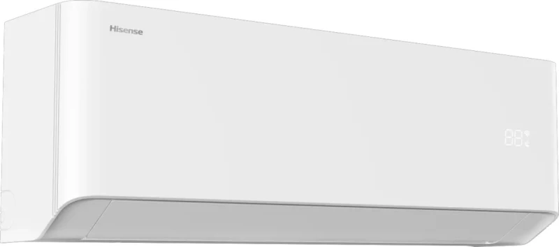 Hisense HB70KW0AG/AS70KW00W Uni HB White 24000 BTU Κλιματιστικό Τοίχου