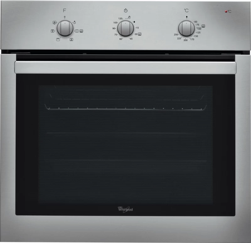 Whirlpool AKP 738 IX Φούρνος Άνω Πάγκου