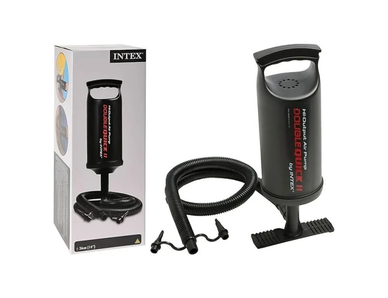 Intex Τρόμπες Για Φουσκωτά & Sup Τρομπα Χειρος 2l I03400820 (381800001)