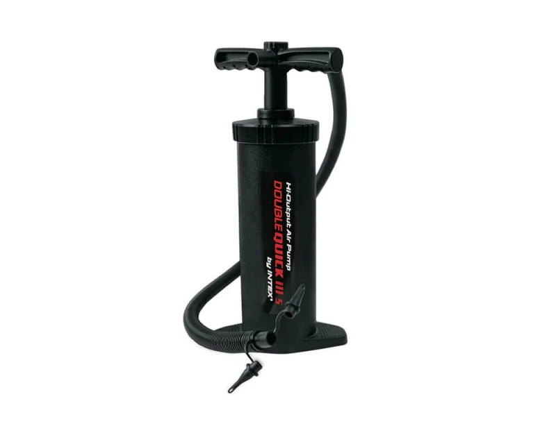 Intex Τρόμπες Για Φουσκωτά & Sup Τρομπα Χειρος 37cm I03402750 (381800004)