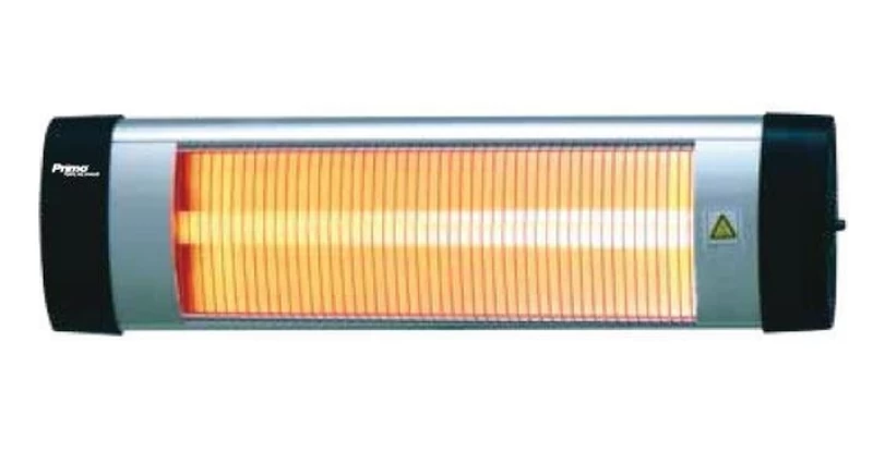 Primo IRQ-2000 Σόμπα Εξωτερικού Χώρου Quartz (06.983)
