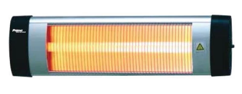 Primo IRQ-2500 Σόμπα Εξωτερικού Χώρου Quartz (06.984)