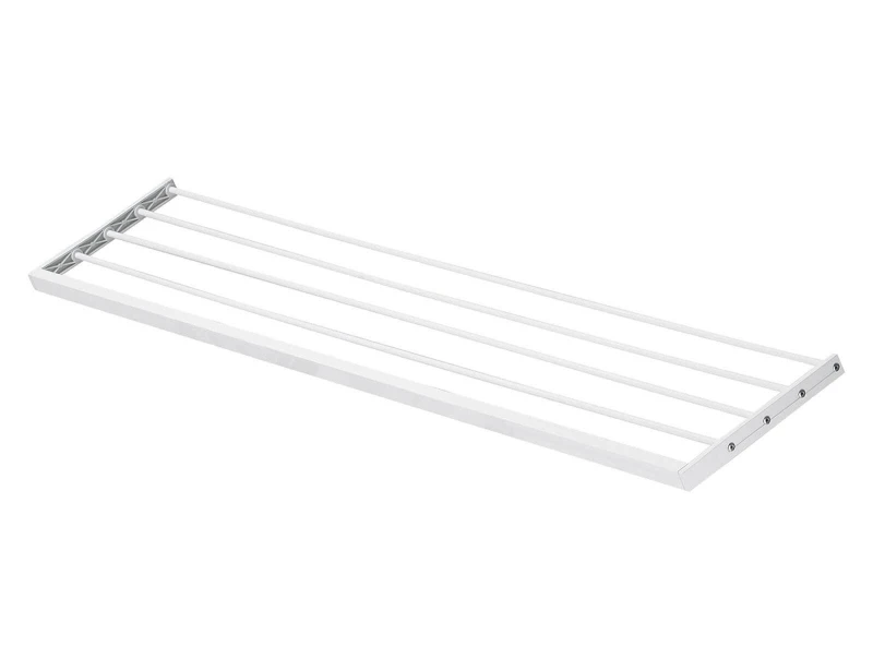 Arit Απλώστρα Pellikano Arit - 166x4x29cm - Λευκό (361600056)