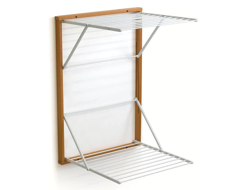 Arit Απλώστρα Koral Arit - 69x64x98cm - Φυσικό (361900034)