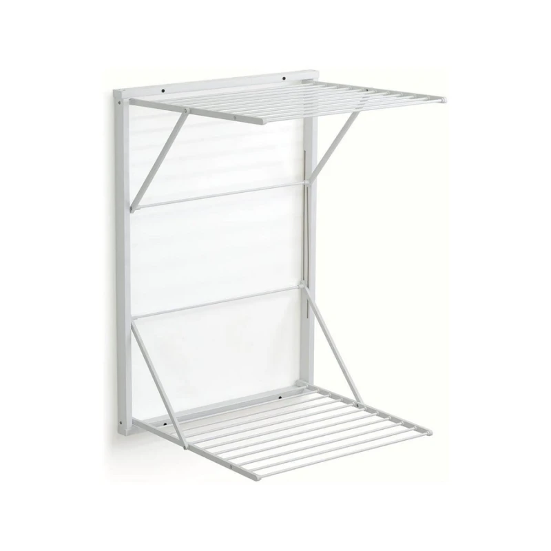 Arit Απλώστρα Koral Arit - 69x64x98cm - Λευκό (361900036)