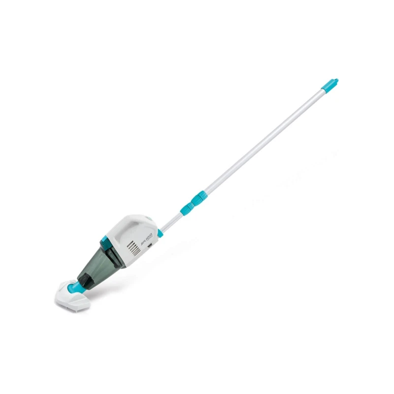 Intex Ρομπότ Σκούπες Για Πισίνες Cleaner Zr100 2.39m Intex 68028626 (374900004)