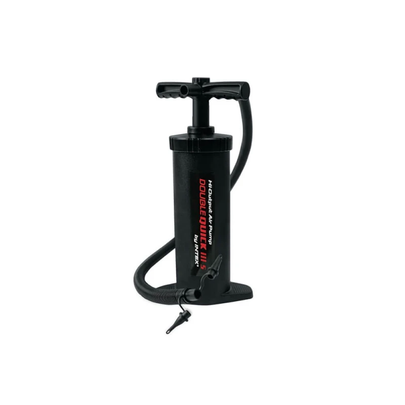 Intex Τρόμπες Για Φουσκωτά & Sup Τρομπα Χειρος 37cm I03402750 (381800004)