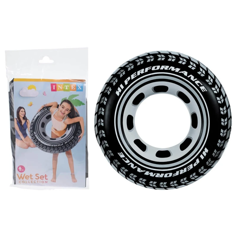 Intex Φουσκωτά & Στρώματα Θαλάσσης Σαμπρελα Θαλασσης Φουσκωτη I03400700 (367200009)