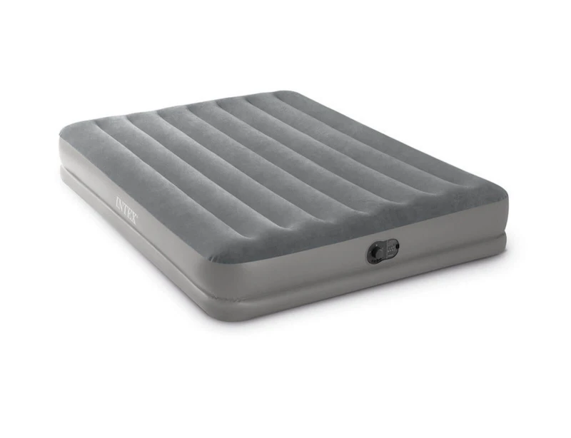 Intex Φουσκωτό Στρώμα Intex - 203x152x30cm (363100009)