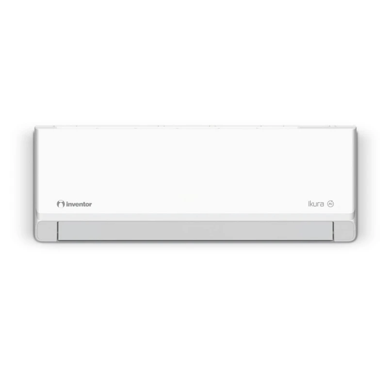 Inventor Ikura IKUI/IKUO-09WFI Inverter Κλιματιστικό Τοίχου 9000 Btu