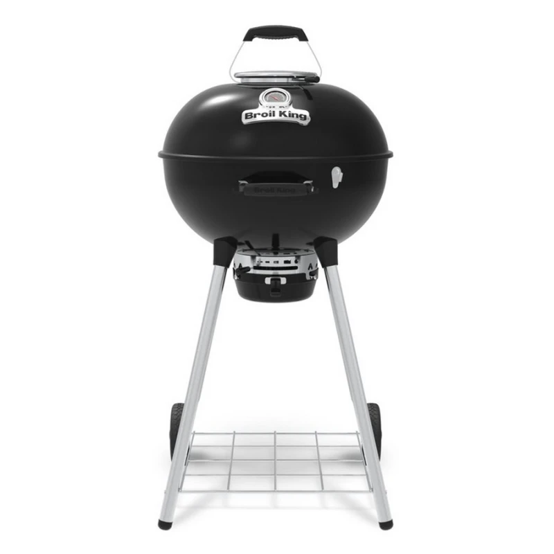 Broil King Kettle 57εκ. Ψησταριά Κάρβουνου (4011-10)