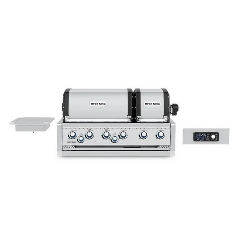 Broil King Imperial QS 690 Built-In Ψησταριά Υγραερίου (6967-83)