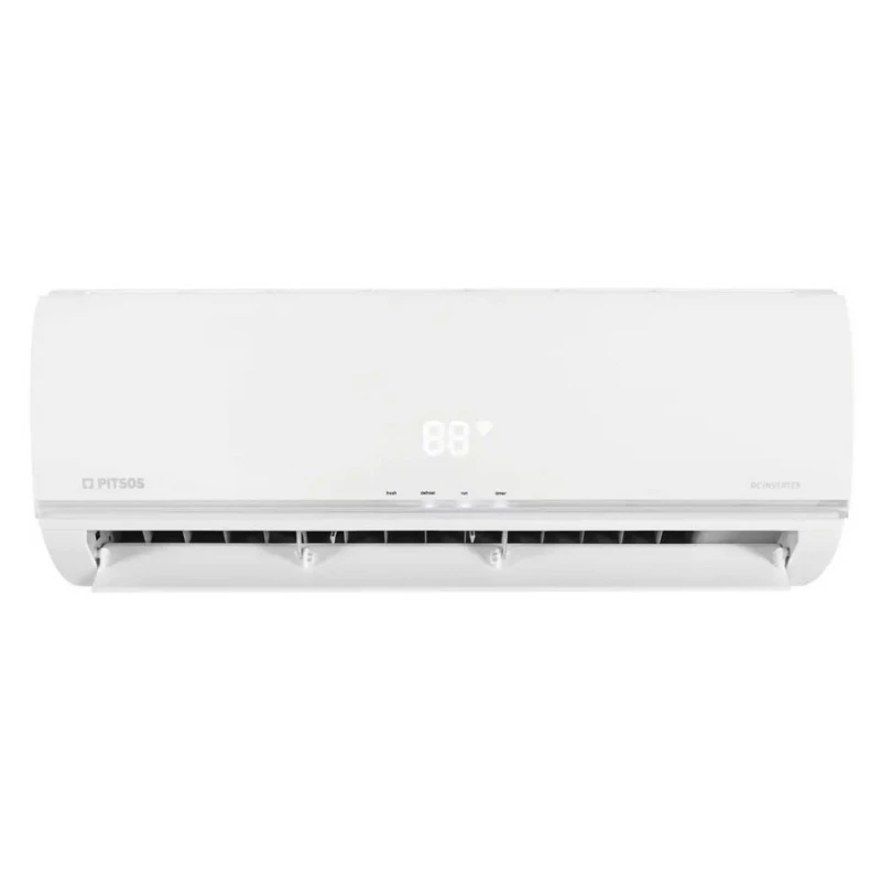 Pitsos PSI09AW32/PSO09AW32 ΙΟΛΗ Premium Inverter Κλιματιστικό Τοίχου 9.000 BTU