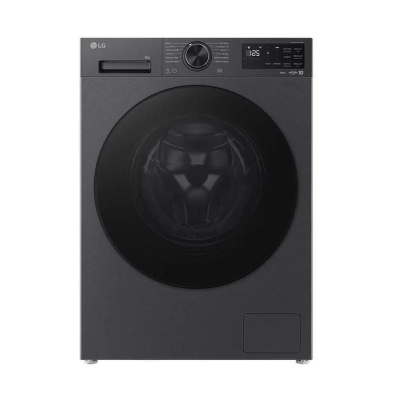 LG F2X50S8TBB Πλυντήριο Ρούχων 8kg