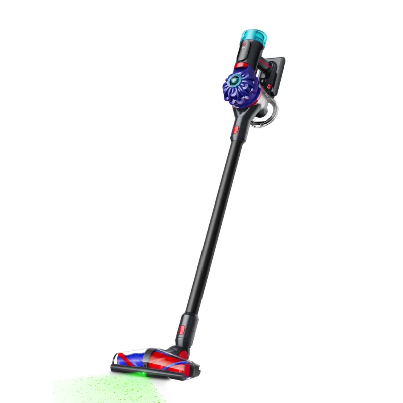 Dyson V10 Konical Vinca/Black (87076)
