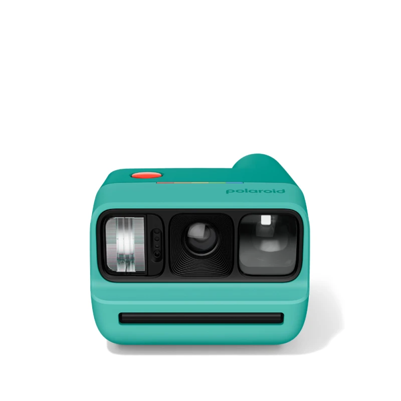 Polaroid Go Gen 3 Teal 9194 (140143)
