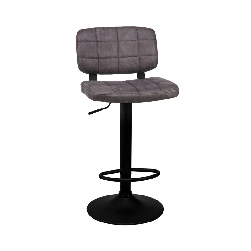 Varossi Σκαμπό You Special Γκρι 43 x 46 x 88-111 (200-067)