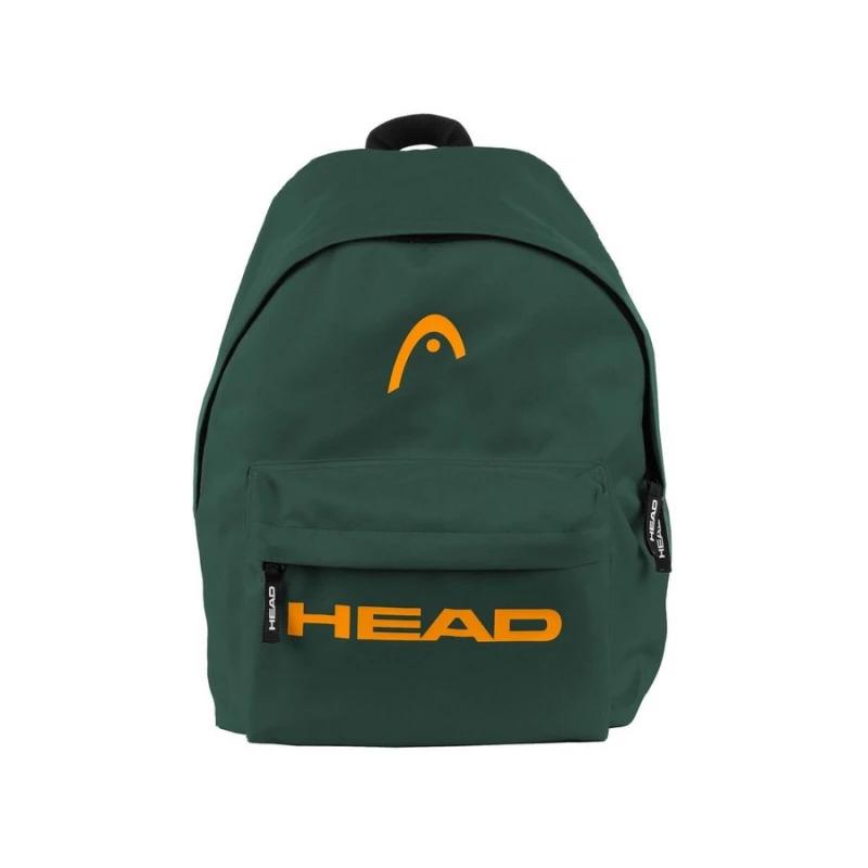 Head Τσάντα Πλάτης Head Day - Πράσινο (367000091)