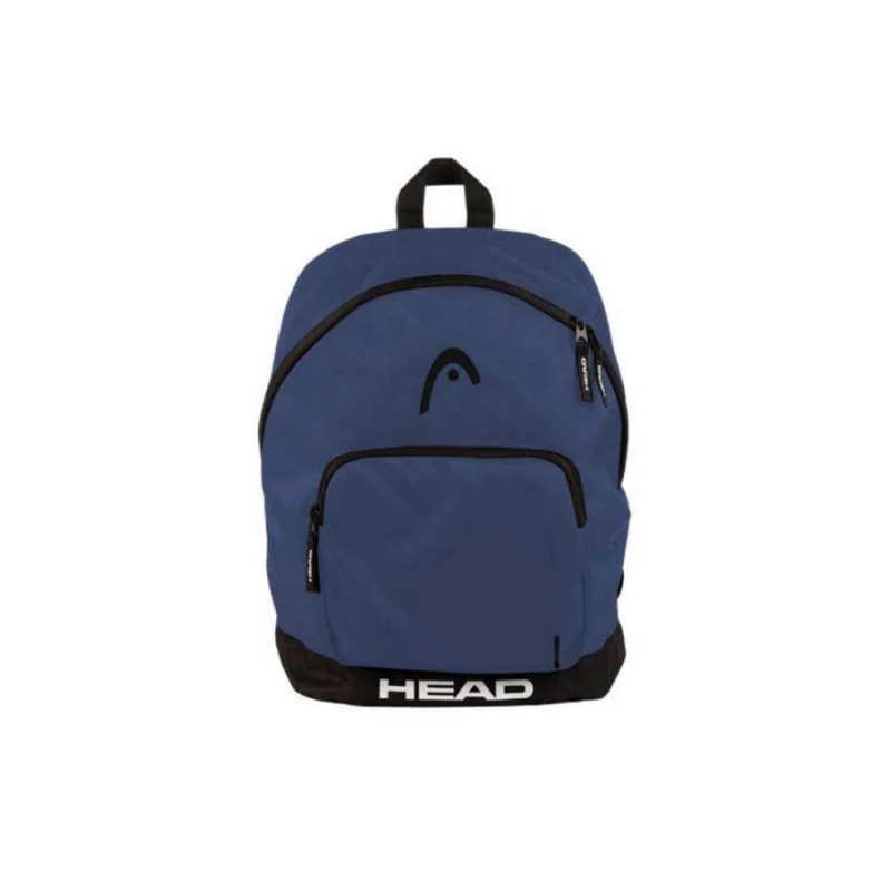 Head Τσάντα Head With Elastic - Μπλε (367000092)