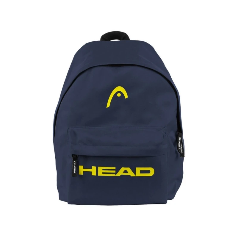 Head Τσάντα Πλάτης Head Day - Μπλε (367000093)