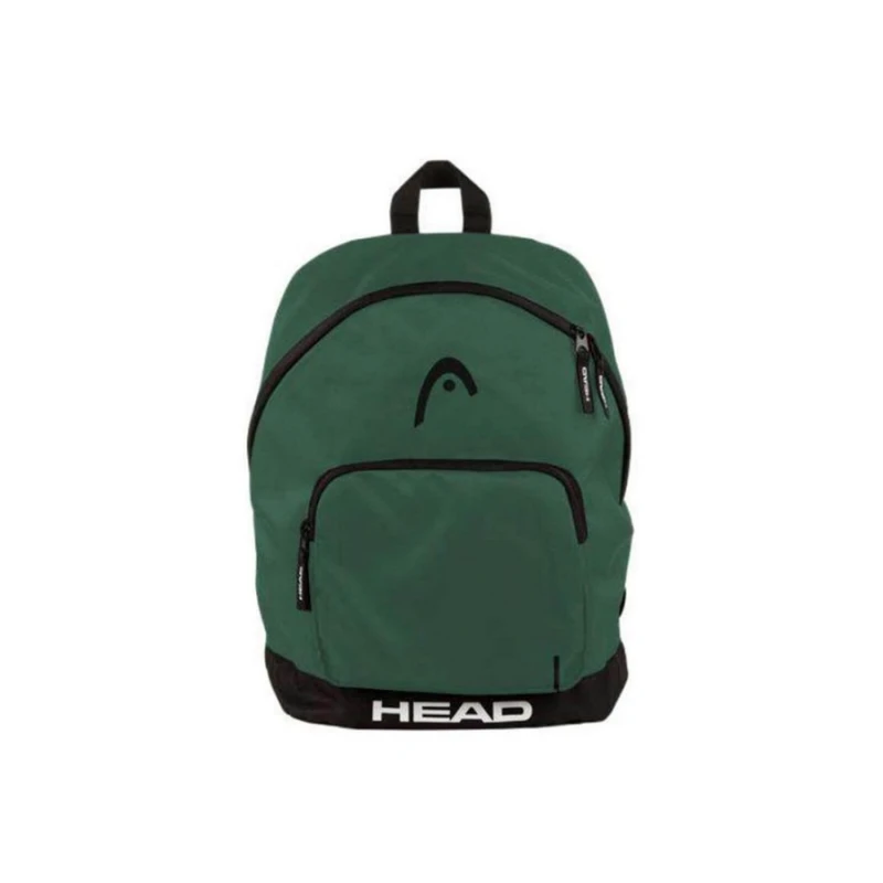 Head Τσάντα Head With Elastic - Πράσινο (367000100)