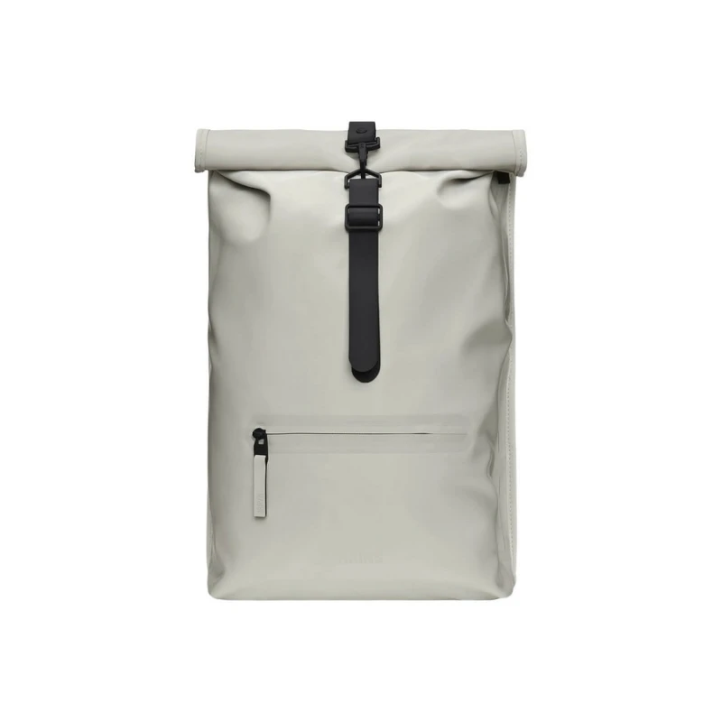 Rains Τσάντες & Βαλίτσες Ταξιδιού Backpack Rolltop Matrix Rains (367000114)