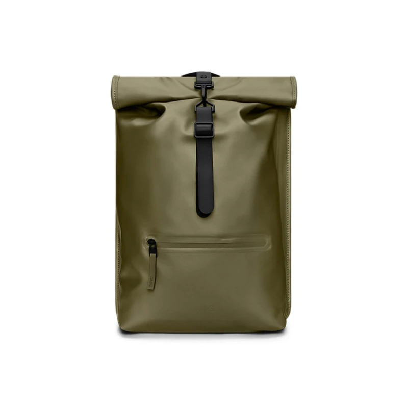 Rains Τσάντες & Βαλίτσες Ταξιδιού Backpack Rolltop Revel Rains (367000115)