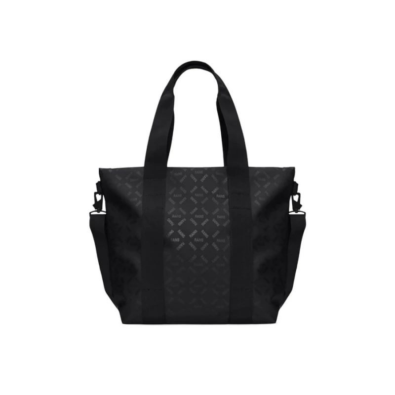 Rains Τσάντες & Βαλίτσες Ταξιδιού Bag Tote Mini House Rains (367000119)