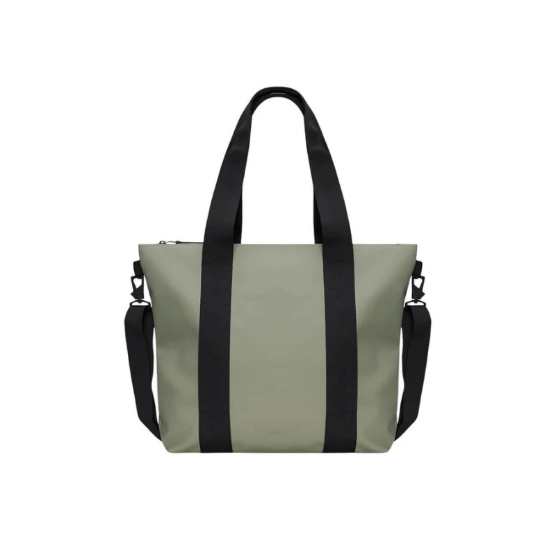 Rains Τσάντες & Βαλίτσες Ταξιδιού Bag Tote Mini Drift Rains (367000121)