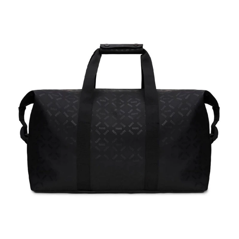 Rains Τσάντες & Βαλίτσες Ταξιδιού Bag Hilo Weekend House Rains (367000126)